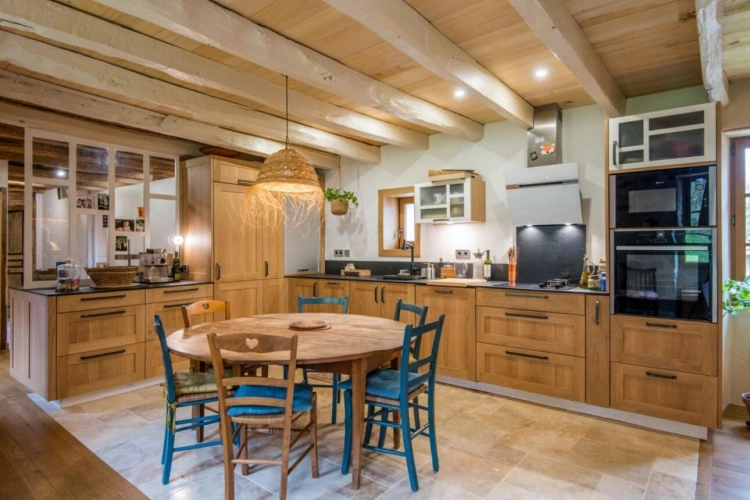 Photos 2 - Rurale - Moulin