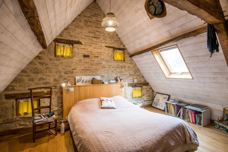 Photos 4 - Rurale - Moulin