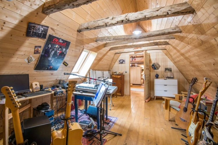 Photos 5 - Rurale - Moulin