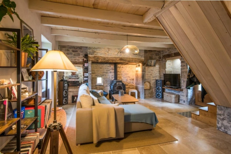 Photos 7 - Rurale - Moulin