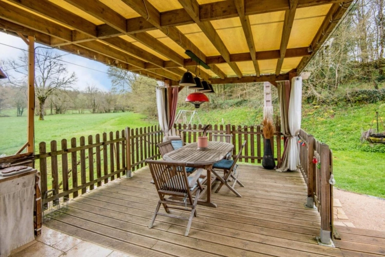 Photos 8 - Rurale - Moulin