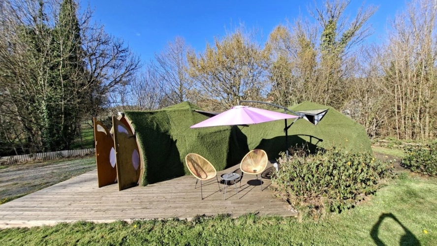 Photos 10 - Rurale - Moulin