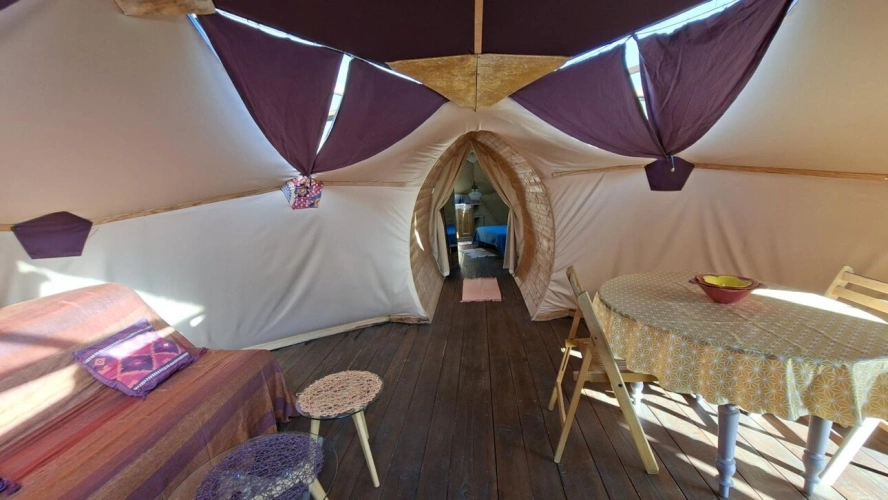 Photos 11 - Rurale - Moulin