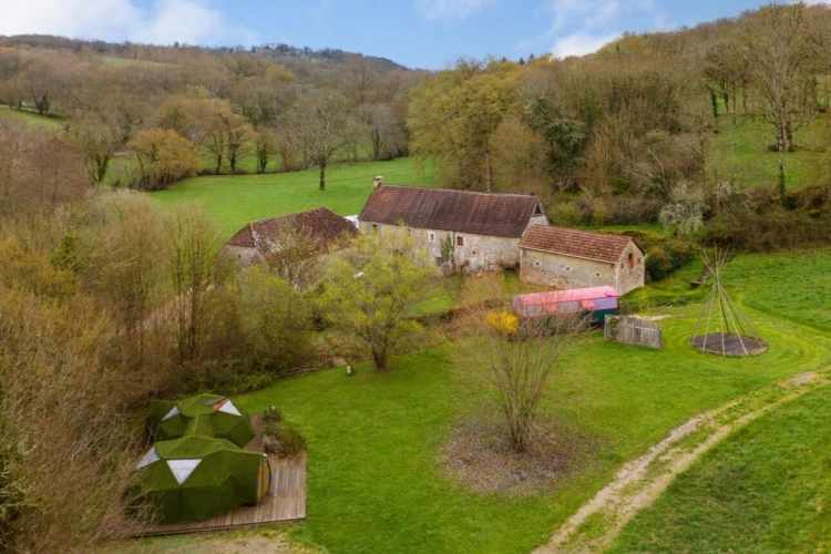 Photos 12 - Rurale - Moulin