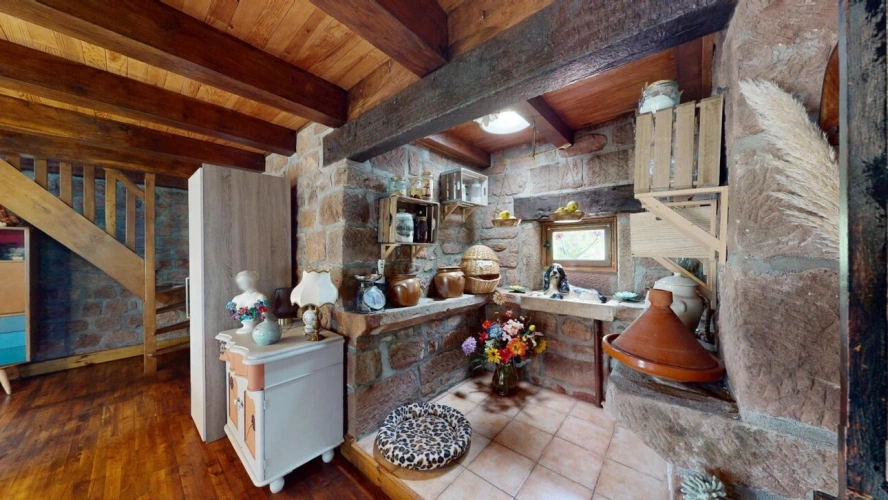 Photos 7 - Rurale - Maison de caractère