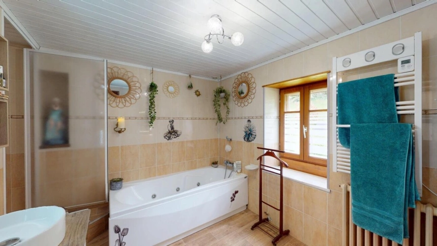 Photos 12 - Rurale - Maison de caractère