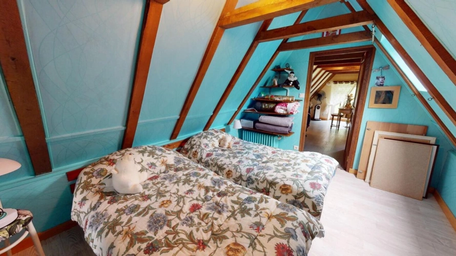 Photos 14 - Rurale - Maison de caractère