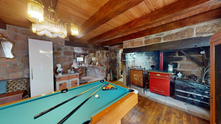 Photos 16 - Rurale - Maison de caractère