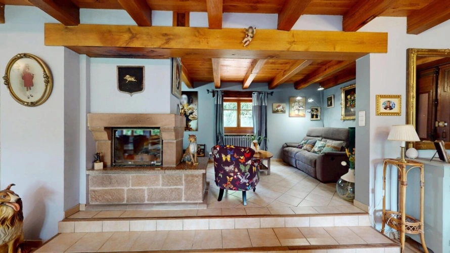 Photos 19 - Rurale - Maison de caractère