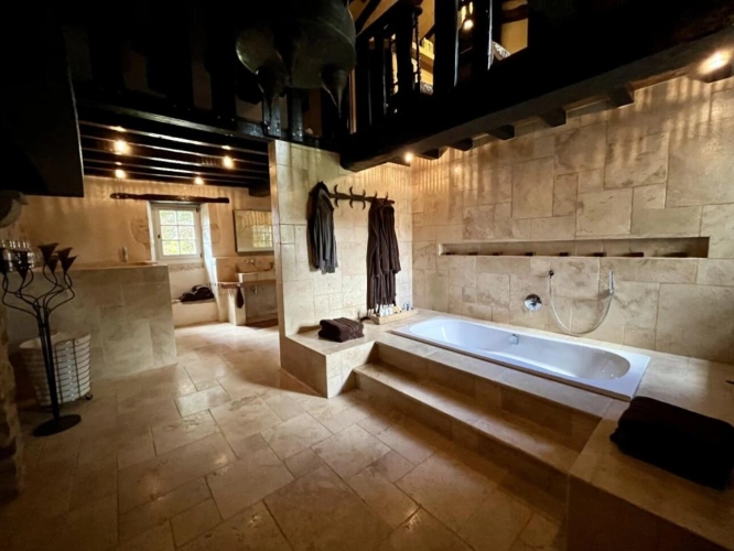 Photos 10 - Prestige - Maison