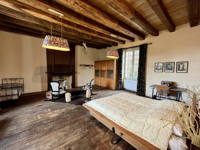 Photos 13 - Prestige - Maison