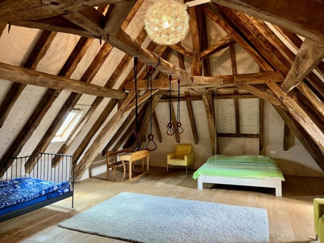 Photos 15 - Prestige - Maison