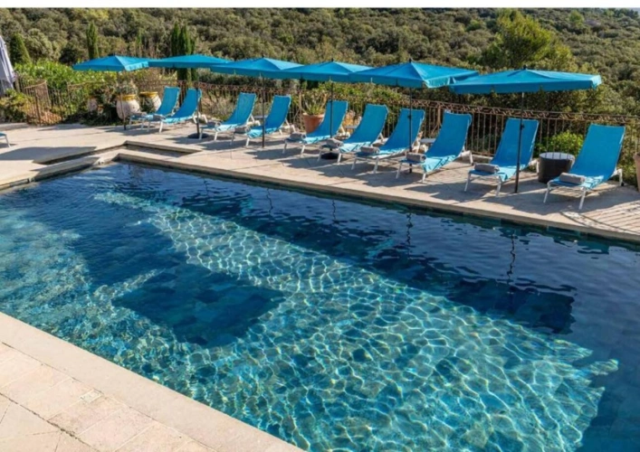 Photos 13 - Prestige - Hôtel