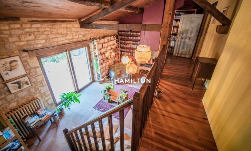 Photos 8 - Rurale - Longere