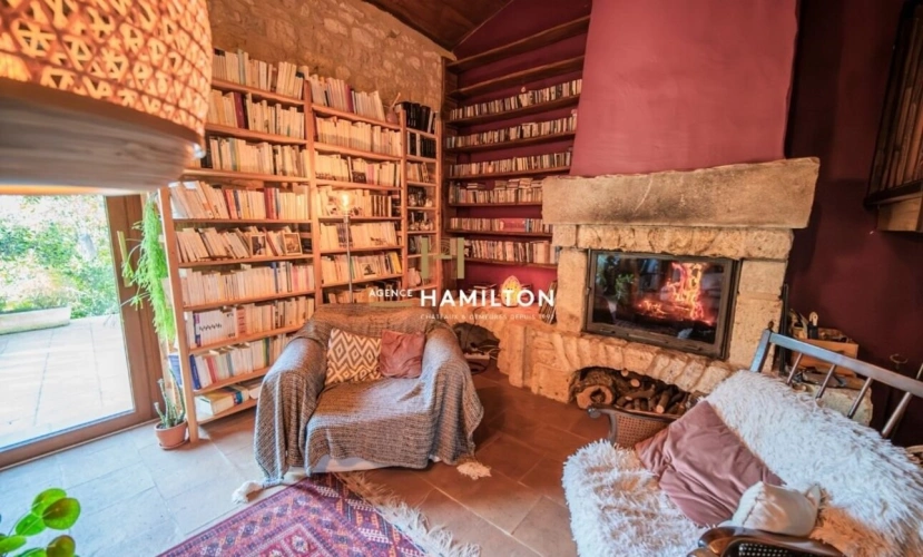 Photos 10 - Rurale - Longere