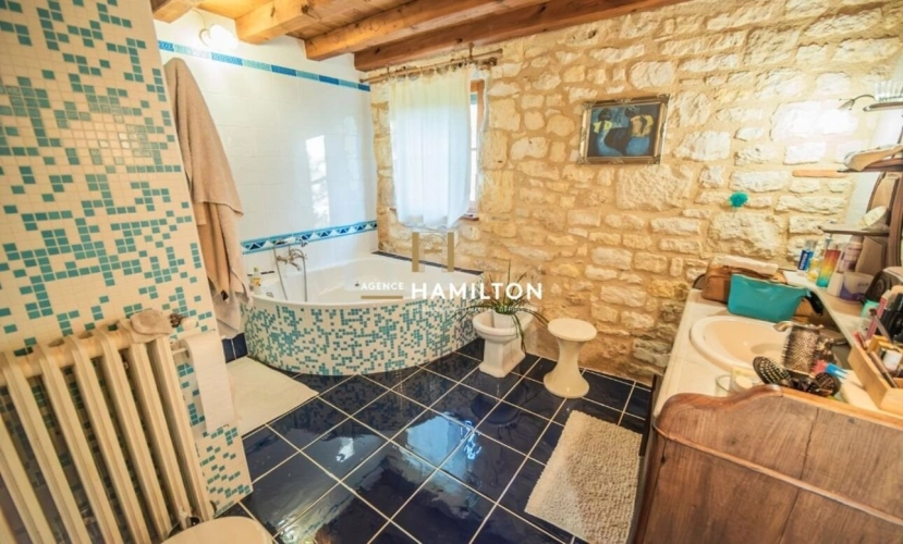 Photos 12 - Rurale - Longere