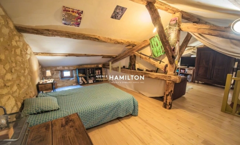 Photos 16 - Rurale - Longere