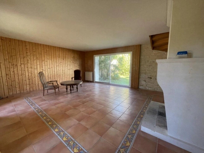 Photos 12 - Rurale - Longere