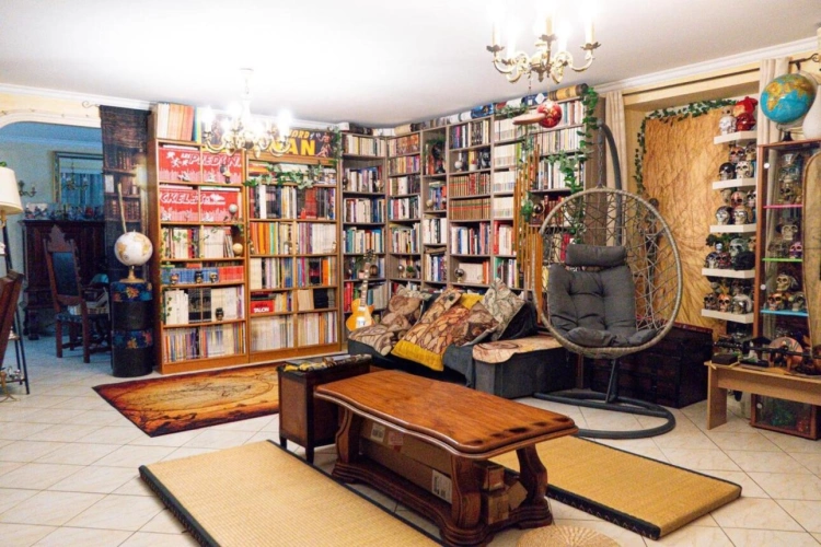 Photos 20 - Rurale - Domaine