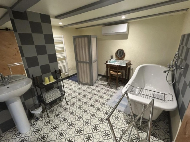 Photos 15 - Rurale - Demeure