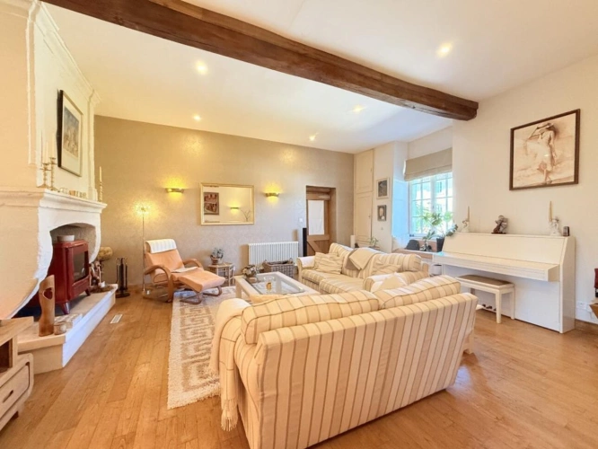 Photos 8 - Prestige - Maison