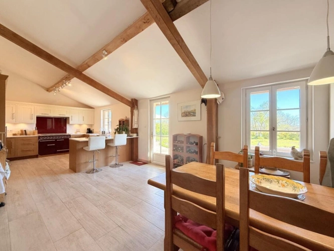 Photos 12 - Prestige - Maison