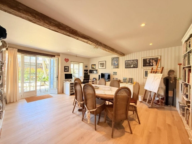 Photos 13 - Prestige - Maison