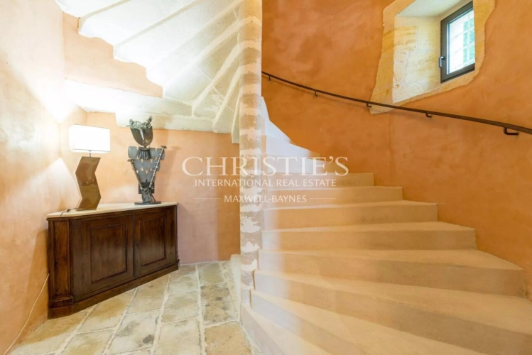 Photos 15 - Viticole - Magnifique Château historique avec une petite activité viticole en AOP Bordeaux Supérieur à proximité de Bordeaux / Saint-Émilion