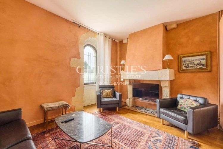 Photos 16 - Viticole - Magnifique Château historique avec une petite activité viticole en AOP Bordeaux Supérieur à proximité de Bordeaux / Saint-Émilion