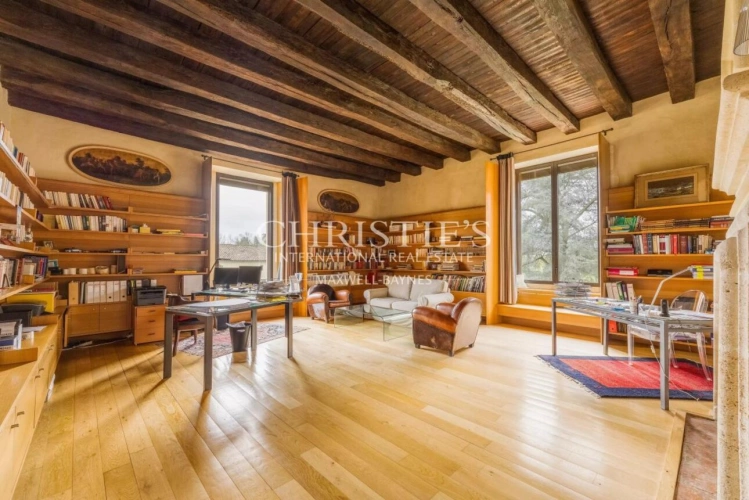 Photos 17 - Viticole - Magnifique Château historique avec une petite activité viticole en AOP Bordeaux Supérieur à proximité de Bordeaux / Saint-Émilion