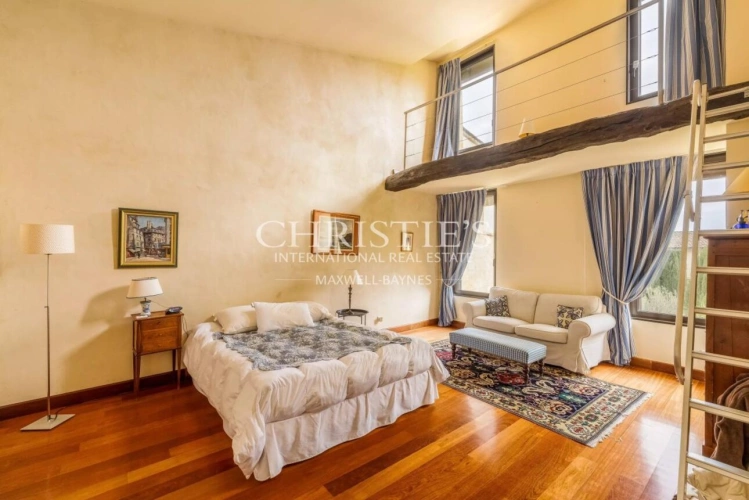 Photos 22 - Viticole - Magnifique Château historique avec une petite activité viticole en AOP Bordeaux Supérieur à proximité de Bordeaux / Saint-Émilion