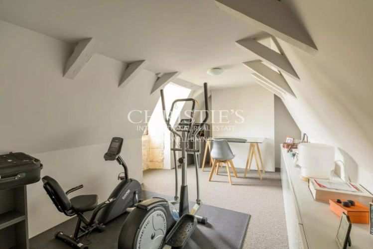 Photos 24 - Viticole - Magnifique Château historique avec une petite activité viticole en AOP Bordeaux Supérieur à proximité de Bordeaux / Saint-Émilion