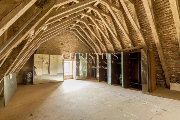 Photos 25 - Viticole - Magnifique Château historique avec une petite activité viticole en AOP Bordeaux Supérieur à proximité de Bordeaux / Saint-Émilion