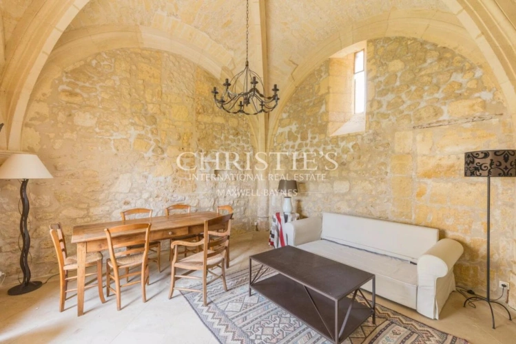 Photos 28 - Viticole - Magnifique Château historique avec une petite activité viticole en AOP Bordeaux Supérieur à proximité de Bordeaux / Saint-Émilion