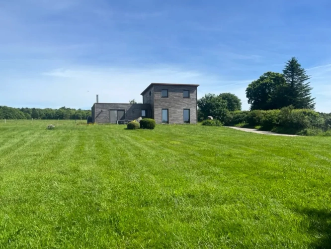 Photos 1 - Agricole - La ferme du pays de Cornouaille