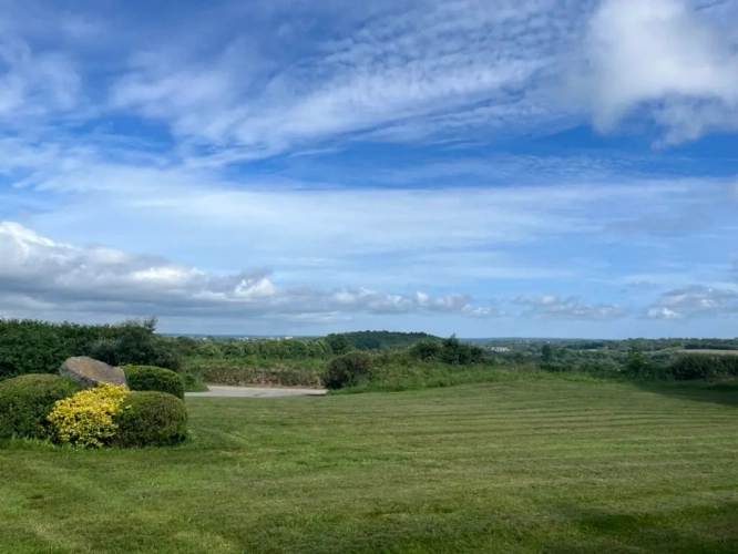 Photos 4 - Agricole - La ferme du pays de Cornouaille