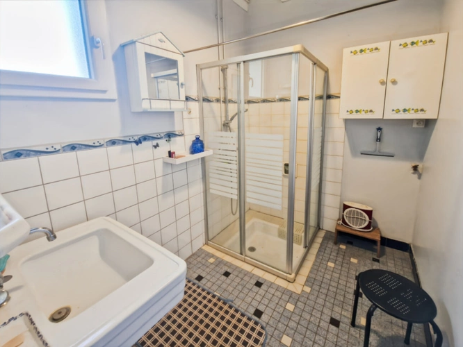 Photos 9 - Prestige - Propriete à vendre 5 pièces proche de SURGERES (17)- 156 m² habitables - 3ha700 - de terrain - 600 m² de dépendances