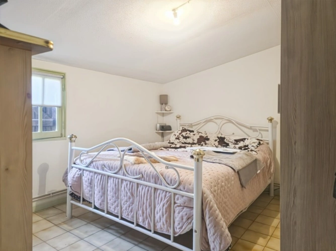 Photos 9 - Rurale - Entre Le Mans et Tours, découvrez ce chalet au cœur d’un environnement naturel privilégié à Aubigné-Racan