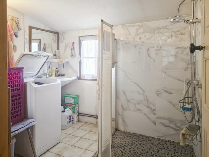 Photos 10 - Rurale - Entre Le Mans et Tours, découvrez ce chalet au cœur d’un environnement naturel privilégié à Aubigné-Racan