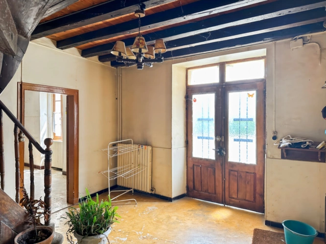 Photos 5 - Prestige - Propriete à vendre - 252 m2 - 44 hectares avec lac - BASSOUES (32)