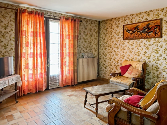 Photos 7 - Prestige - Propriete à vendre - 252 m2 - 44 hectares avec lac - BASSOUES (32)