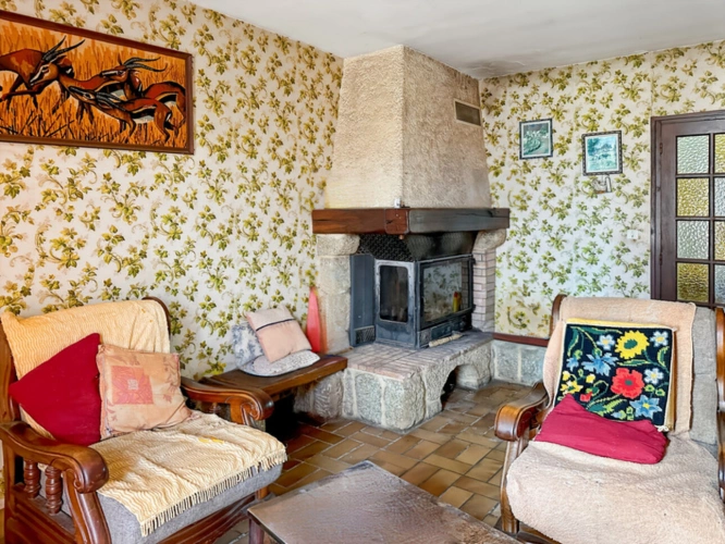 Photos 8 - Prestige - Propriete à vendre - 252 m2 - 44 hectares avec lac - BASSOUES (32)