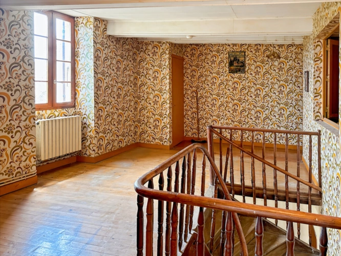 Photos 9 - Prestige - Propriete à vendre - 252 m2 - 44 hectares avec lac - BASSOUES (32)