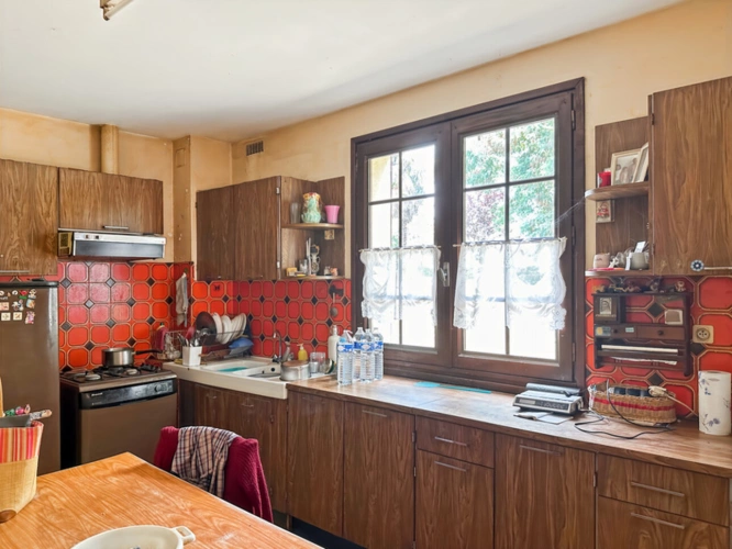 Photos 12 - Prestige - Propriete à vendre - 252 m2 - 44 hectares avec lac - BASSOUES (32)