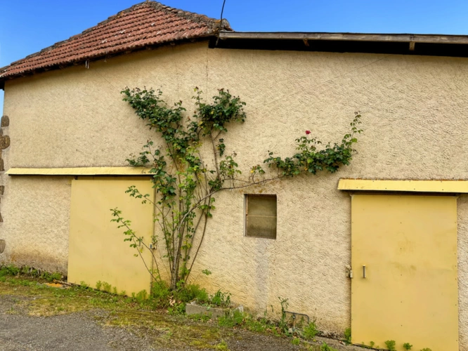 Photos 18 - Prestige - Propriete à vendre - 252 m2 - 44 hectares avec lac - BASSOUES (32)