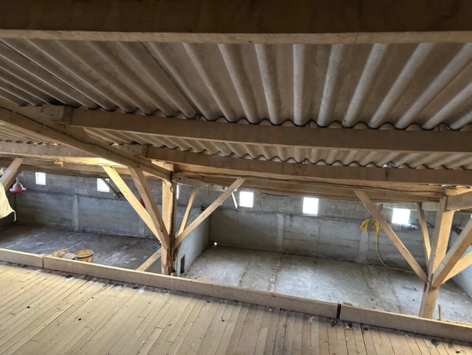 Photos 25 - Prestige - Propriete à vendre - 252 m2 - 44 hectares avec lac - BASSOUES (32)