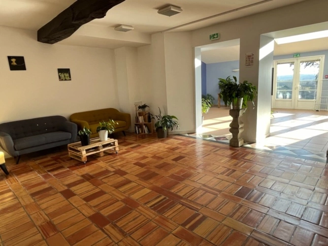 Photos 18 - Prestige - MARCIAC (32): Beau CHATEAU dominant sur 8ha ideal accueil public, EVENEMENTIEL, résidence séniors, communauté, habitat partagé