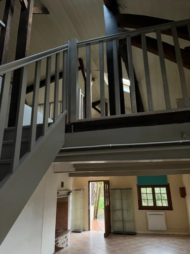 Photos 24 - Prestige - MARCIAC (32): Beau CHATEAU dominant sur 8ha ideal accueil public, EVENEMENTIEL, résidence séniors, communauté, habitat partagé