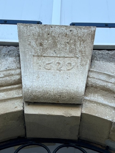 Photos 29 - Prestige - MARCIAC (32): Beau CHATEAU dominant sur 8ha ideal accueil public, EVENEMENTIEL, résidence séniors, communauté, habitat partagé