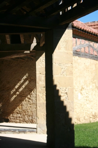 Photos 36 - Prestige - MARCIAC (32): Beau CHATEAU dominant sur 8ha ideal accueil public, EVENEMENTIEL, résidence séniors, communauté, habitat partagé